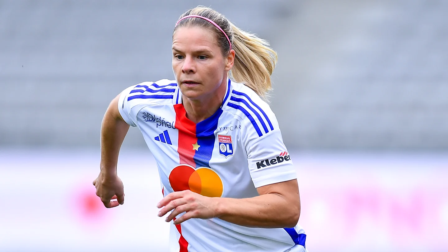 Lyon s’impose face à Wolfsburg et termine la phase de groupes en parfaite maîtrise