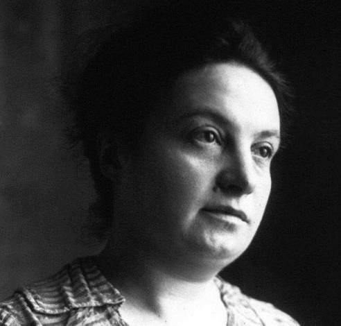 Alice Milliat : pionnière du sport féminin