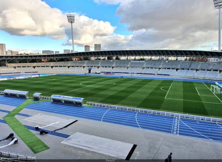 Dufour et le Paris FC, c’est fini !