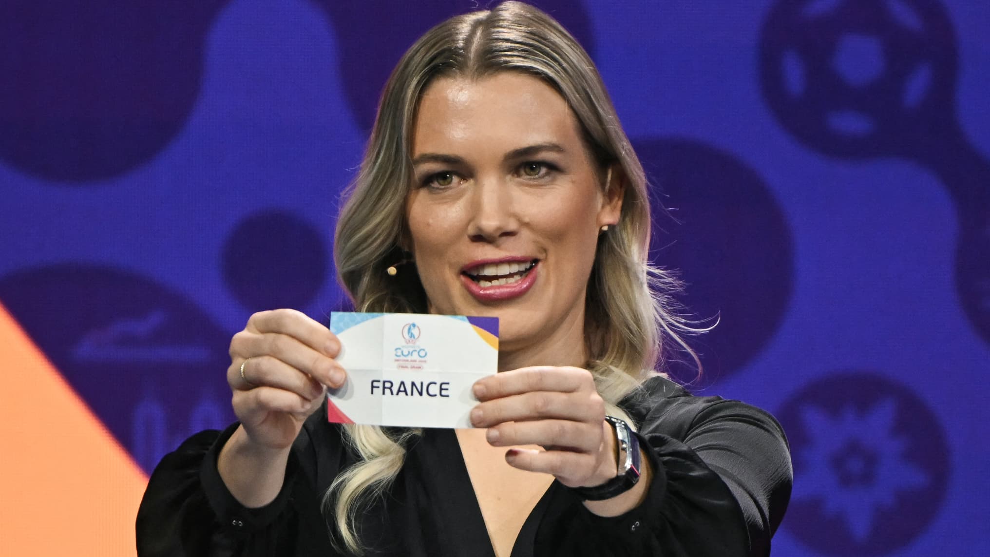 Euro 2025 féminin : Les Bleues dans le « groupe de la mort »