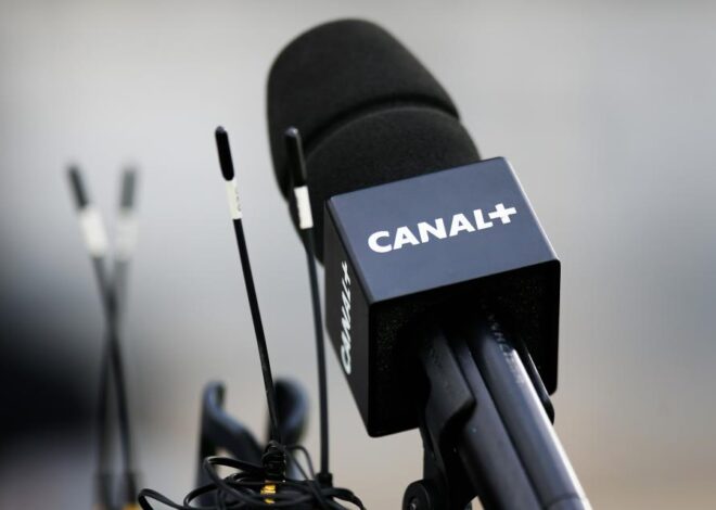 Le Championnat d’Élite 1 de Rugby prochainement sur Canal+