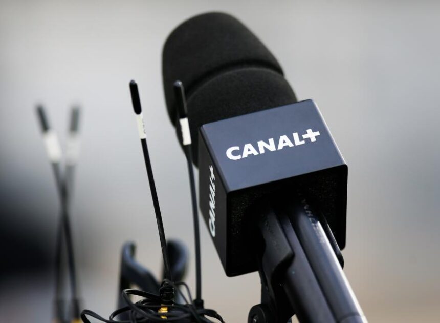 Le Championnat d’Élite 1 de Rugby prochainement sur Canal+